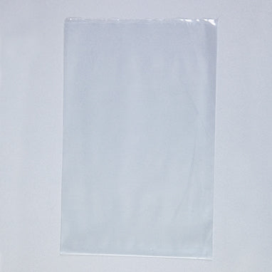  Clear Poly Bags for tablets, syringes, ampules etc.