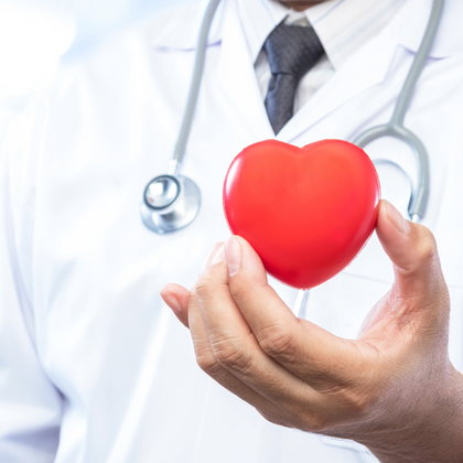 Cardiovascular & Heart