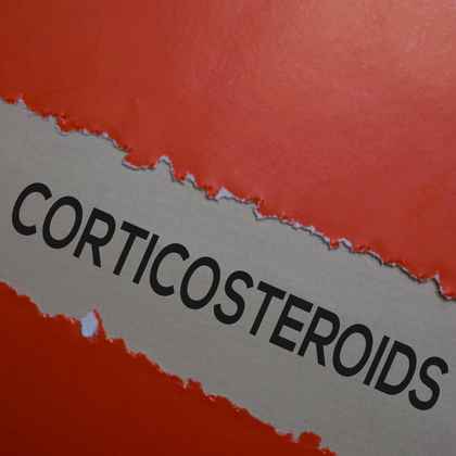 Corticosteroids Super B Plus Group Ltd
