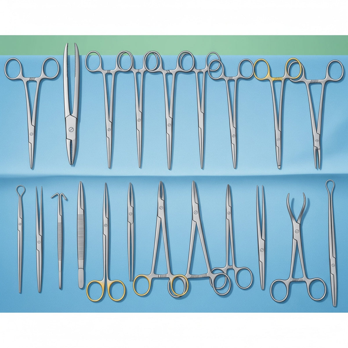 Forceps – SUPER B PLUS GROUP LTD®