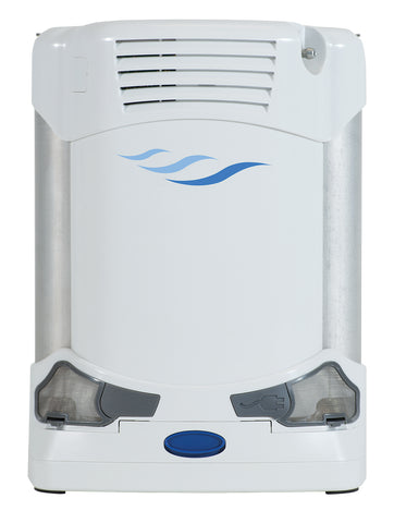 FreeStyle_Comfort Portable Oxygen Concentrator