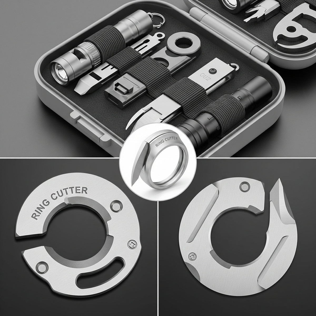 Ring Cutters & Emergency Tools – SUPER B PLUS GROUP LTD®