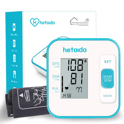 digital or ambulatory blood pressure monitor Super B Plus Group Ltd