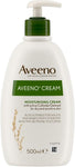 Aveeno Cream 500ml