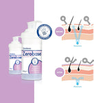 Zerobase Cream Pump 500g