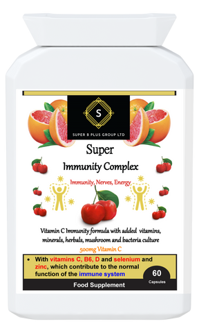 Super Immunity Complex IMUC60/SB