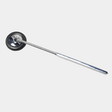 Babinski (Detachable Head) Percussor Hammer 9"(23cms) Zinc Alloy Handle