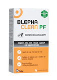 BLEPHACLEAN® PF 20 Wipes