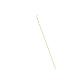 Bougie Introducers: Enhanced Endotracheal Tube Placement Box 10 Adult: Angled 15CH (800mm)