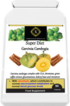 Super Diet Garcinia Cambogia SN006/SB