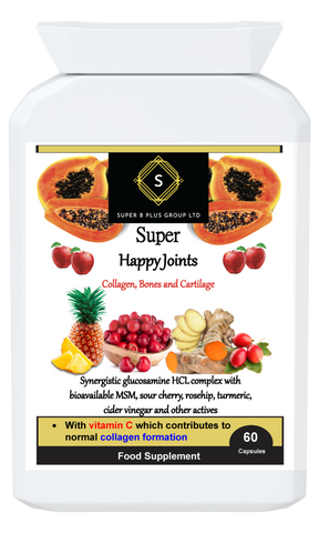 Super Happy Joints HF60/SB