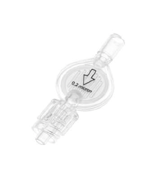High-flow Precision IV Filter – SUPER B PLUS GROUP LTD®