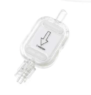 High-flow Precision IV Filter – SUPER B PLUS GROUP LTD®