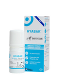 HYABAK® Daily Eye Care