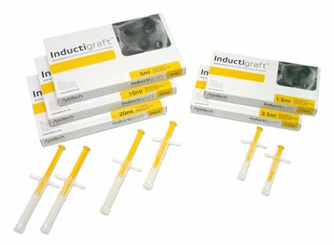 INDUCTIGRAFT 20ML (Supply Chain NPC: FJC277) 506005078083