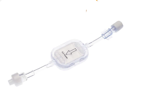 IV Infusion with IV Filter – SUPER B PLUS GROUP LTD®
