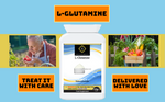 L-Glutamine home delivery online shop