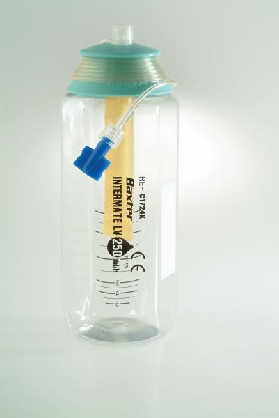 Intermate Device Intermate 1h Nominal Flow Rate 250ml/h Multipack – SUPER B PLUS GROUP LTD®