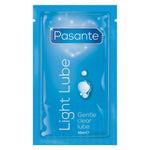 Pasante Light Lubricant 10ml x 500 Clinic packs