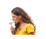 MIR Minispir Spirometer with Reusable Turbine Use