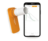MIR Spirobank Smart Spirometer (with Reusable Turbine)