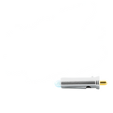 Optima Otoscope Bulb 2.5V (Fibre) Xenon