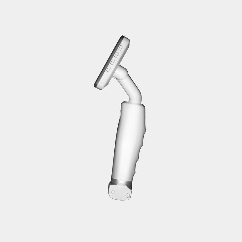 Optima View Video Laryngoscope for Use with Reusable Blades – SUPER B ...