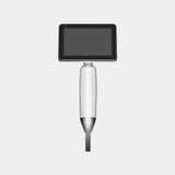 Optima View Video Laryngoscope for Use with Single Use Blades