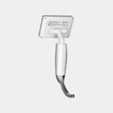 Optima View Video Laryngoscope for Use with Single Use Blades