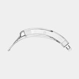 Optima View Video Single-use Lary Macintosh 5 Blade