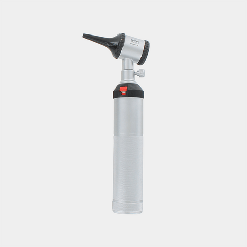 Orion Xenon Otoscope – Xenon (Pin Fitting) in Soft Pouch