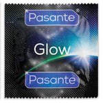 Pasante Glow Retail 3's Pack (x12 per tray)