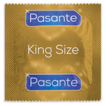 Pasante King Size Clinic Pack of 144