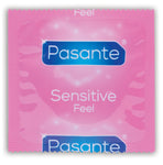 Pasante Sensitive (Feel) Pack of 72