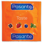 Pasante Flavours (Taste) Clinic Pack of 144