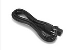 RP-227 AC Cord, Switzerland, Concentrator/External Battery Charger  (GS/G3/G4/G5/Rove 6)
