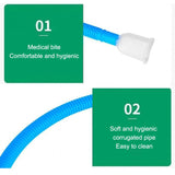 Four Ball Lung Exerciser - Deep Breathing Lung Exerciser