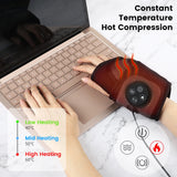 Thermal Hand Massage Wrist Protector for Arthritis Joint Pain Relief Pressotherapy