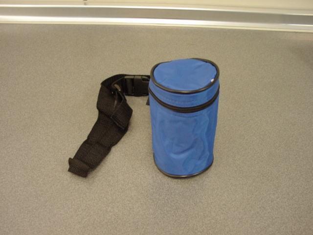 Intermate Device Isothermal Pouch Blue Green Infusor & Intermate Accessories – SUPER B ...
