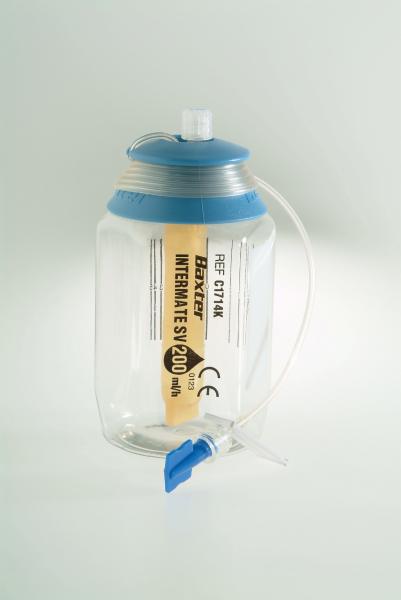 Intermate Device Intermate 30 minute Nominal Flow Rate 200ml/h Single Pouch – SUPER B ...