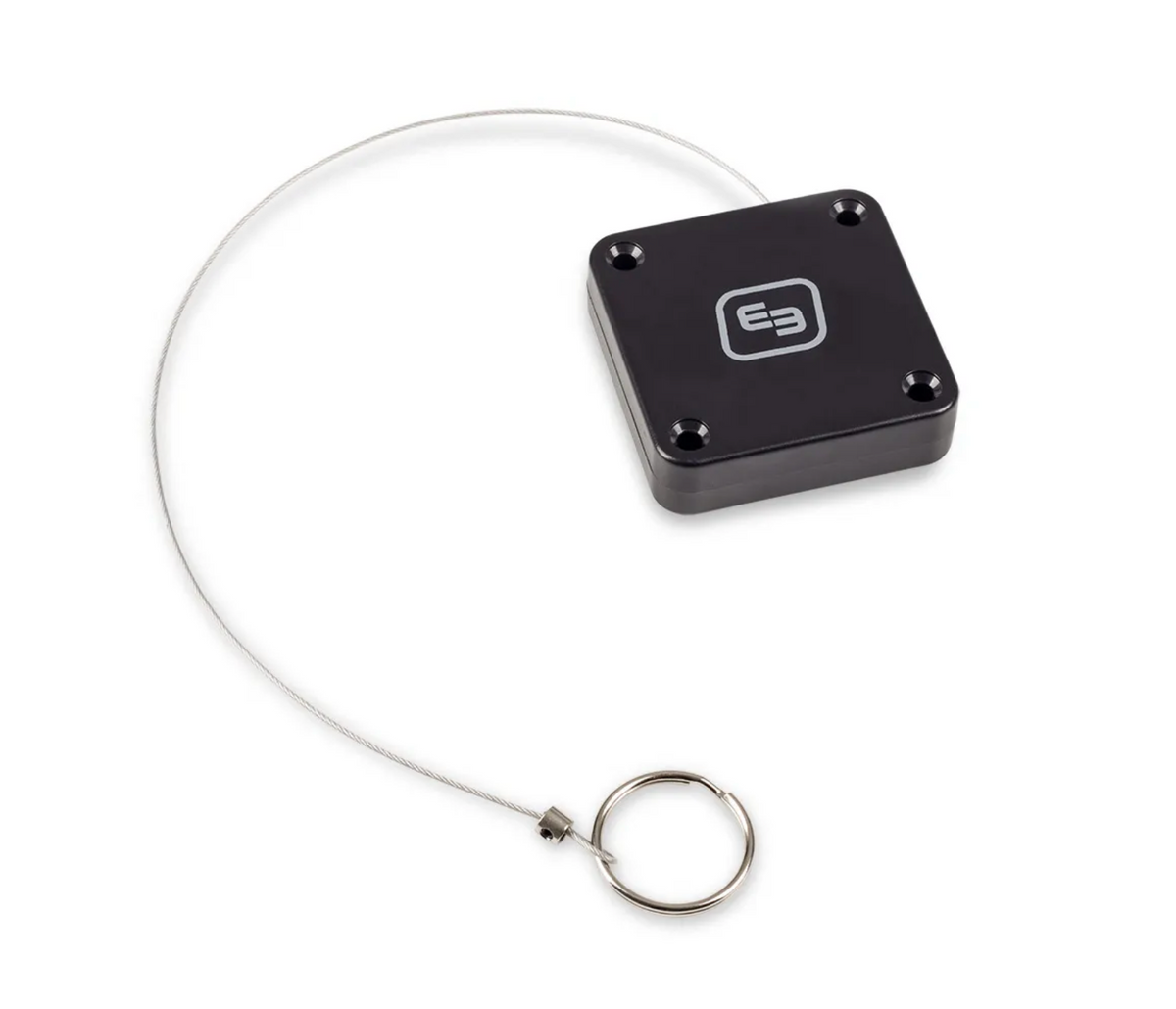 TRAC WIRE Retractable Wire – SUPER B PLUS GROUP LTD®