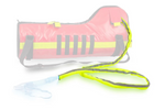 REFLEX TUBES XL Protective sleeve for oxygen tubes