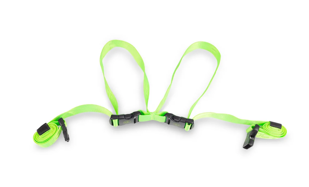 Acct Rescue System OCTOPUS RESCUE SYSTEM – SUPER B PLUS GROUP LTD®