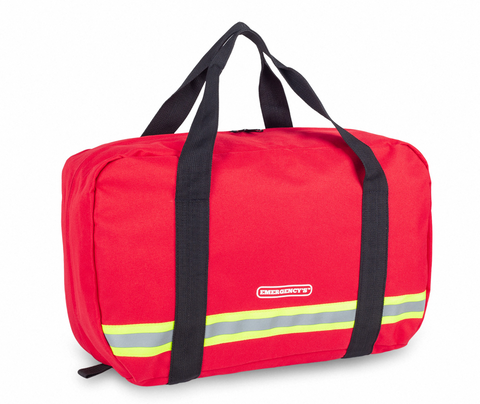 High Capacity First Aid Kit Red Large Bag - Soft Line