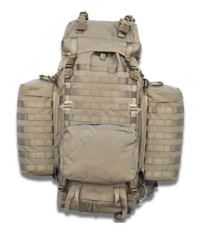 Tactical Capaign Backpack for Special Operations Military Large Backpack