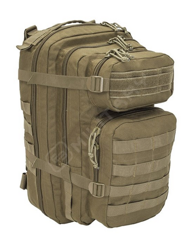 C2 Combat Compact Backpack First Intervention Medical Emergency Bag