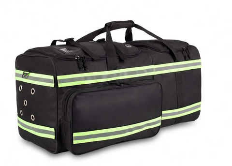ATTACKS Firefighter Gear Bag Medical Bag Black