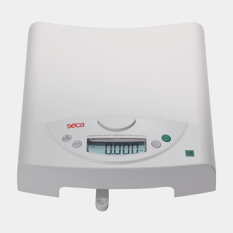 Seca 385 Baby & Toddler & Child Digital Scale – SUPER B PLUS GROUP LTD®