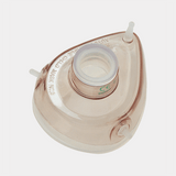 Silicone Reusable Resuscitation Mask