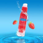 Pasante Sensual Strawberry Flavoured 75ml Pump Bottle (x6)